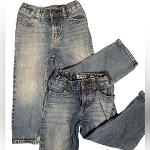 OshKosh 3T Jeans bundle